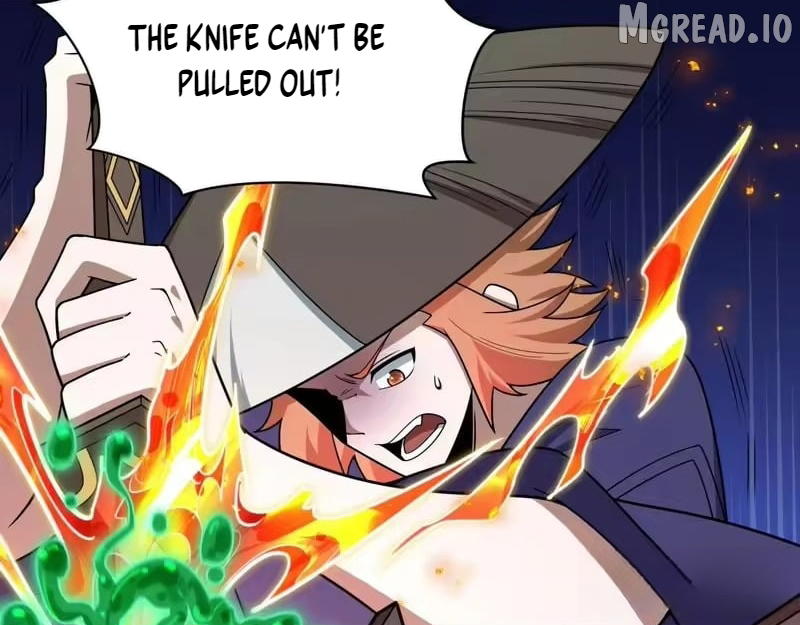 Era of the Haunted Chapter 574  - page 60